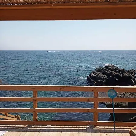 Apartment Casa Sul Mare In Sicilia, Acireale-stazzo