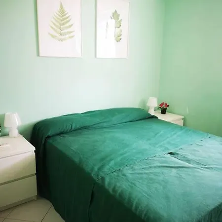 Apartment Casa Sul Mare In Sicilia, Acireale-stazzo *